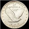 Image 2 : 1929 Standing Liberty Quarter UNCIRCULATED