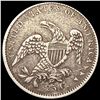 Image 2 : 1835 Capped Bust Quarter LIGHTLY CIRCULATED