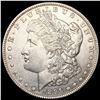Image 1 : 1891-O Morgan Silver Dollar CLOSELY UNCIRCULATED