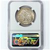 Image 2 : 1944-D Walking Liberty Half Dollar NGC MS64