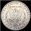 Image 2 : 1896-S Morgan Silver Dollar LIGHTLY CIRCULATED