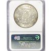 Image 2 : 1878-S Morgan Silver Dollar NGC MS64
