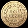 Image 2 : 1859 Indian Head Cent CLOSELY UNCIRCULATED