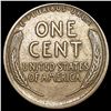 Image 2 : 1911-D Wheat Cent CLOSELY UNCIRCULATED