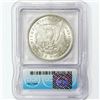 Image 2 : 1892-O Morgan Silver Dollar ICG MS61 VAM-2
