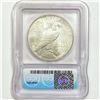 Image 2 : 1926-S Silver Peace Dollar ICG MS62