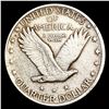 Image 2 : 1921 Standing Liberty Quarter ABOUT UNCIRCULATED