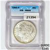 Image 1 : 1883-O Morgan Silver Dollar ICG MS65