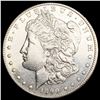 Image 1 : 1890-S Morgan Silver Dollar CHOICE AU