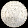 Image 2 : 1890-S Morgan Silver Dollar CHOICE AU