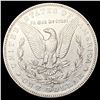 Image 2 : 1883-S Morgan Silver Dollar CLOSELY UNCIRCULATED