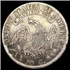 Image 2 : 1812/1 Capped Bust Half Dollar ABOUT UNCIRCULATED