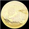 Image 1 : 2015 China 1/20oz Gold Yuan GEM PROOF