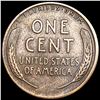 Image 2 : 1922 Wheat Cent ABOUT UNCIRCULATED