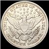 Image 2 : 1909-D Barber Quarter CLOSELY UNCIRCULATED