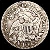 Image 2 : 1821 Lg Date Capped Bust Dime LIGHTLY CIRCULATED