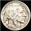 Image 1 : 1918-D Buffalo Nickel ABOUT UNCIRCULATED