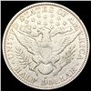 Image 2 : 1896-O Barber Half Dollar CLOSELY UNCIRCULATED