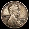 Image 1 : 1914-D Wheat Cent ABOUT UNCIRCULATED