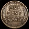 Image 2 : 1914-D Wheat Cent ABOUT UNCIRCULATED