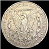 Image 2 : 1893-CC Morgan Silver Dollar ABOUT UNCIRCULATED