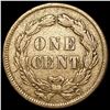 Image 2 : 1859 Indian Head Cent UNCIRCULATED