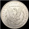 Image 2 : 1899-O Morgan Silver Dollar CLOSELY UNCIRCULATED