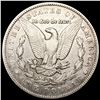 Image 2 : 1880-CC Morgan Silver Dollar CLOSELY UNCIRCULATED