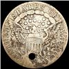 Image 2 : 1801 Draped Bust Dime NICELY CIRCULATED