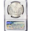 Image 2 : 1887-O Morgan Silver Dollar NGC MS61
