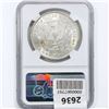 Image 2 : 1885-O Morgan Silver Dollar NGC MS65