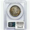 Image 2 : 1936-D Cincinatti Half Dollar PCGS MS66