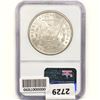 Image 2 : 1879-S Morgan Silver Dollar NGC MS64