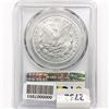Image 2 : 2021-O Silver Morgan Dollar PCGS MS70 Privy