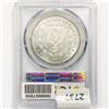 Image 2 : 1878-S Morgan Silver Dollar PCGS MS64