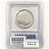 Image 2 : 1949 Booker T Half Dollar ICG MS64