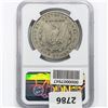 Image 2 : 1904-S Morgan Silver Dollar NGC VF30