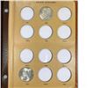 Image 2 : 1922, 1925 Set of 2 Silver Peace Dollar Book