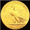 Image 2 : 1908-S $10 Gold Eagle UNCIRCULATED