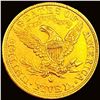 Image 2 : 1892-O $5 Gold Half Eagle UNCIRCULATED