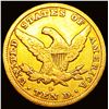 Image 2 : 1849-O $10 Gold Eagle CLOSELY UNCIRCULATED