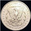 Image 2 : 1893-CC Morgan Silver Dollar CLOSELY UNCIRCULATED