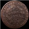 Image 2 : 1799 Draped Bust Cent CLOSELY UNCIRCULATED