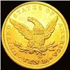 Image 2 : 1854-S $10 Gold Eagle CLOSELY UNCIRCULATED