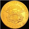 Image 2 : 1855-S $20 Gold Double Eagle CLOSELY UNCIRCULATED