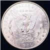 Image 2 : 1901 Morgan Silver Dollar CHOICE BU