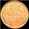 Image 2 : 1955/55 DDO Wheat Cent HIGH GRADE +