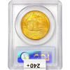 Image 2 : 1924 $20 Gold Double Eagle PCGS MS63