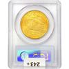 Image 2 : 1924 $20 Gold Double Eagle PCGS MS64