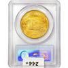 Image 2 : 1924 $20 Gold Double Eagle PCGS MS64